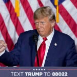 Election 2024 Trump