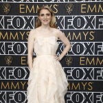 El vestido de novia de Tamara Falcó se cuela en los Emmy.