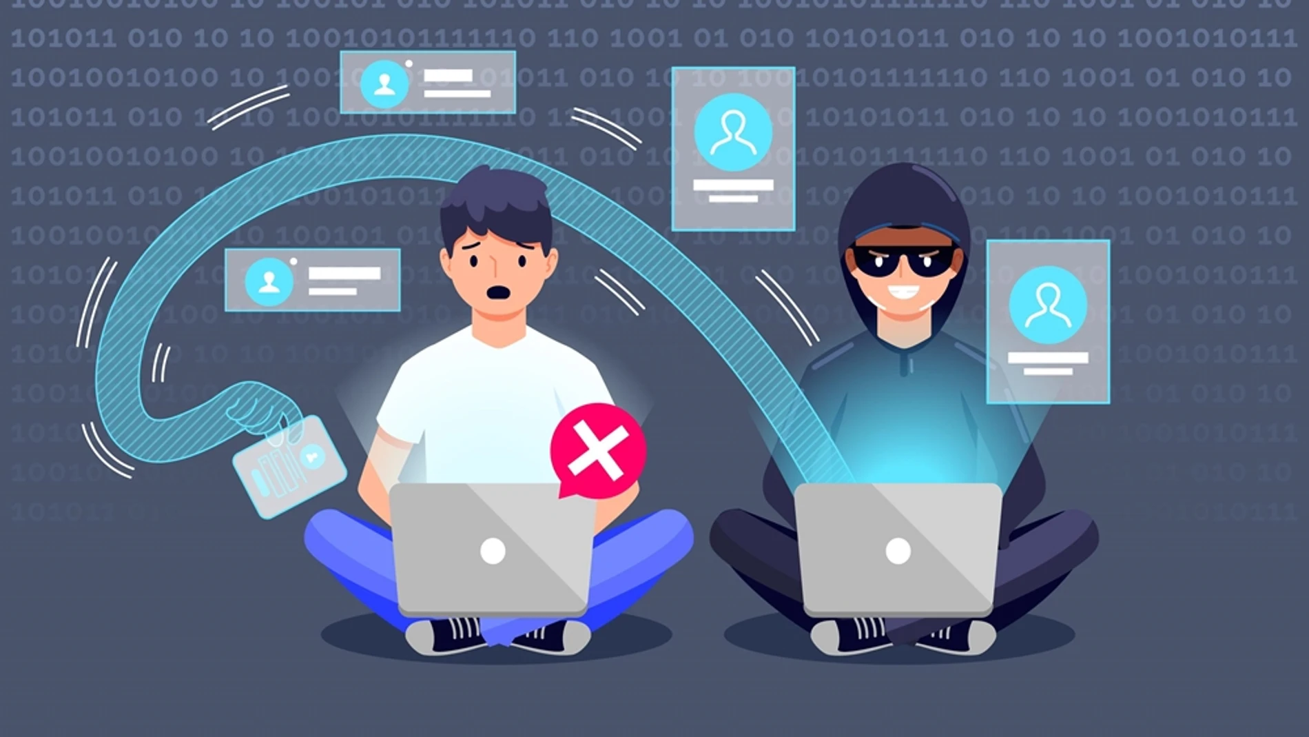 Google y Yahoo diseñan nuevas medidas para combatir el phishing.