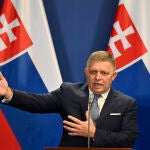Hungary Slovakia