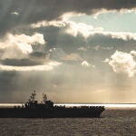 O.Próximo.- Registrado un nuevo incidente frente a las costas de Yemen en medio del aumento de los ataques de los hutíes
