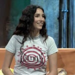 Lola Rodríguez en 'La Resistencia': 