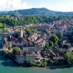 Estas son las mejores ciudades europeas para vivir (pero no las más divertidas)