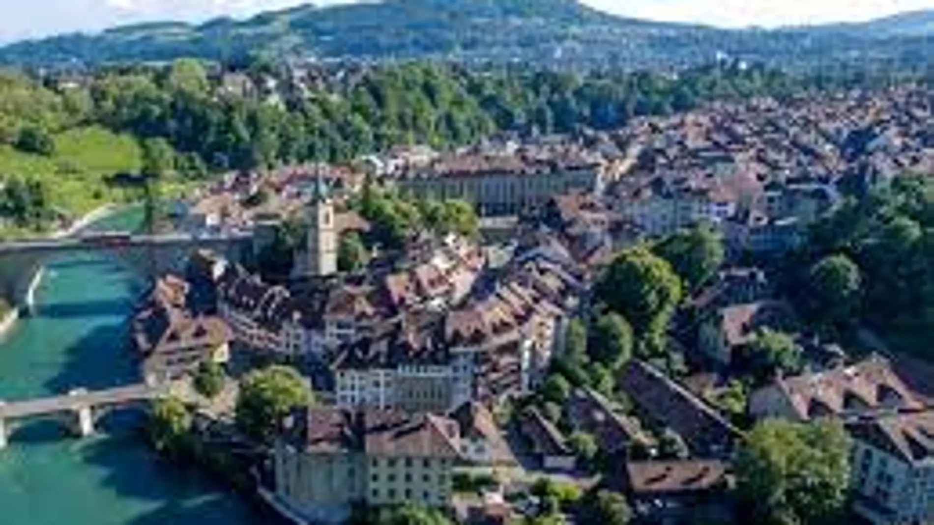 Estas son las mejores ciudades europeas para vivir (pero no las más divertidas)