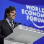 Switzerland Davos Forum