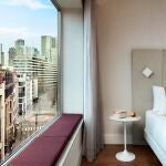 Avani Hotels & Resorts, marca lifestyle de Minor, debuta en Alemania con una apertura en Frankfurt