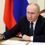 Russia Putin