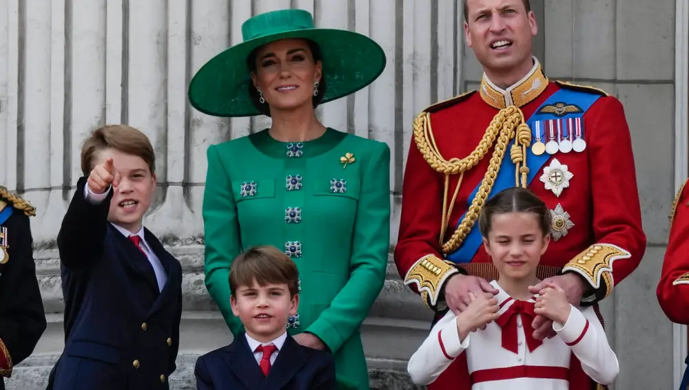 Britain Royals