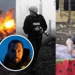"No sé cómo he sobrevivido": un documental, favorito al Oscar, narra la angustia de la invasión rusa en Mariúpol