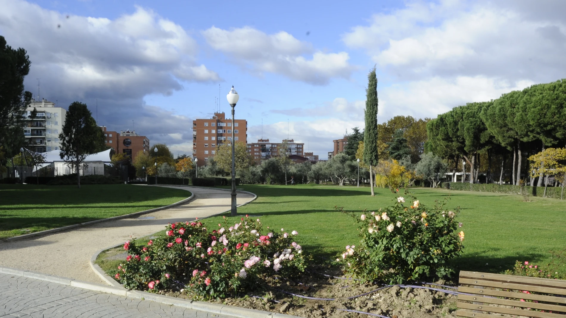 Parque Finca Liana