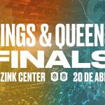 El Wizink Center será la sede de la final de la Kings & Queens League