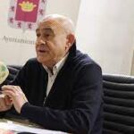 El concejal de Úbeda, José Luis Madrueño