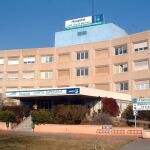 Hospital Santa Bárbara De Puertollano