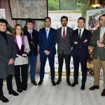 Valdemorillo, una feria de oportunidades y mucho interés