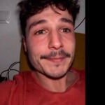 Miki Núñez, ex concursante de 'OT 2018' 