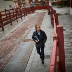 Entrevista con Miguel Ángel Castander, recortado profesional y pastor de los encierros de San Sebastián de los