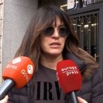 Fabiola Martínez sale al paso de los rumores sobre una nueva relación