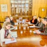El Gobierno da el «sí» a preparar barcos de auxilio por la sequía