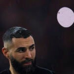 Karim Benzema