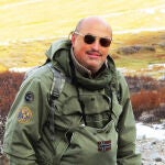 Eric Frattini