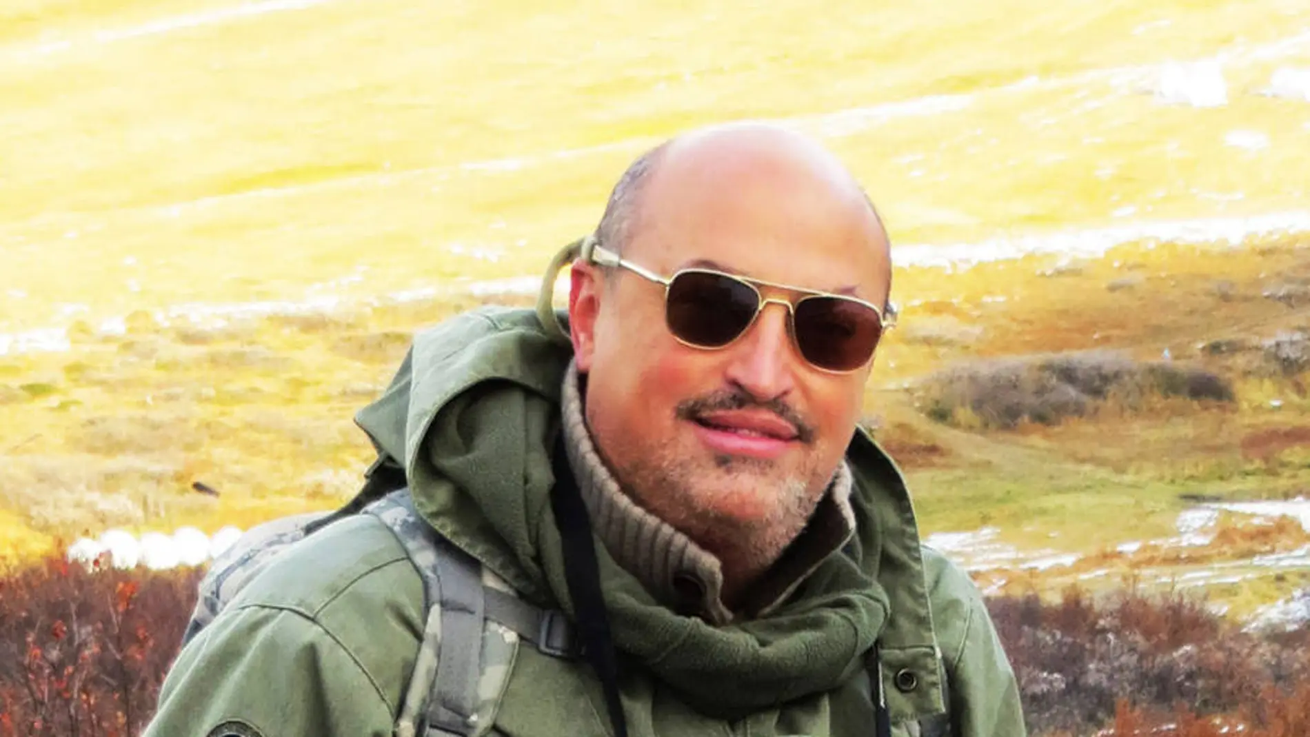 Eric Frattini