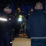 Una jueza procesa al autor del atropello de una boda en Torrejón por cuatro asesinatos y diez intentos