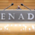 Rollán nombra como letrada mayor del Senado a Sara Sieira, funcionaria de Cortes, que evaluará la amnistía