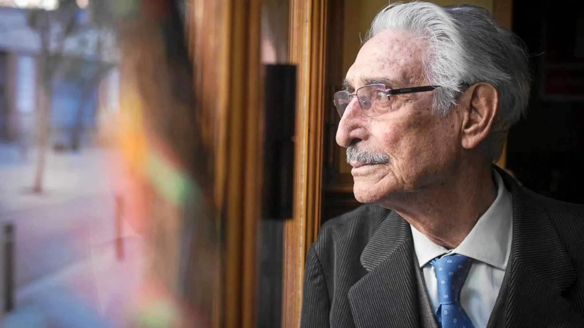 Horacio Seguí