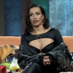 Chanel Terrero en 'La Resistencia'