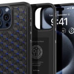 Esta es la funda que llevaba el iPhone que sobrevivió a una caída de casi 5.000 metros.