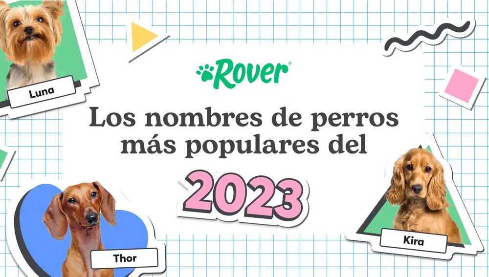 Nombres más populares