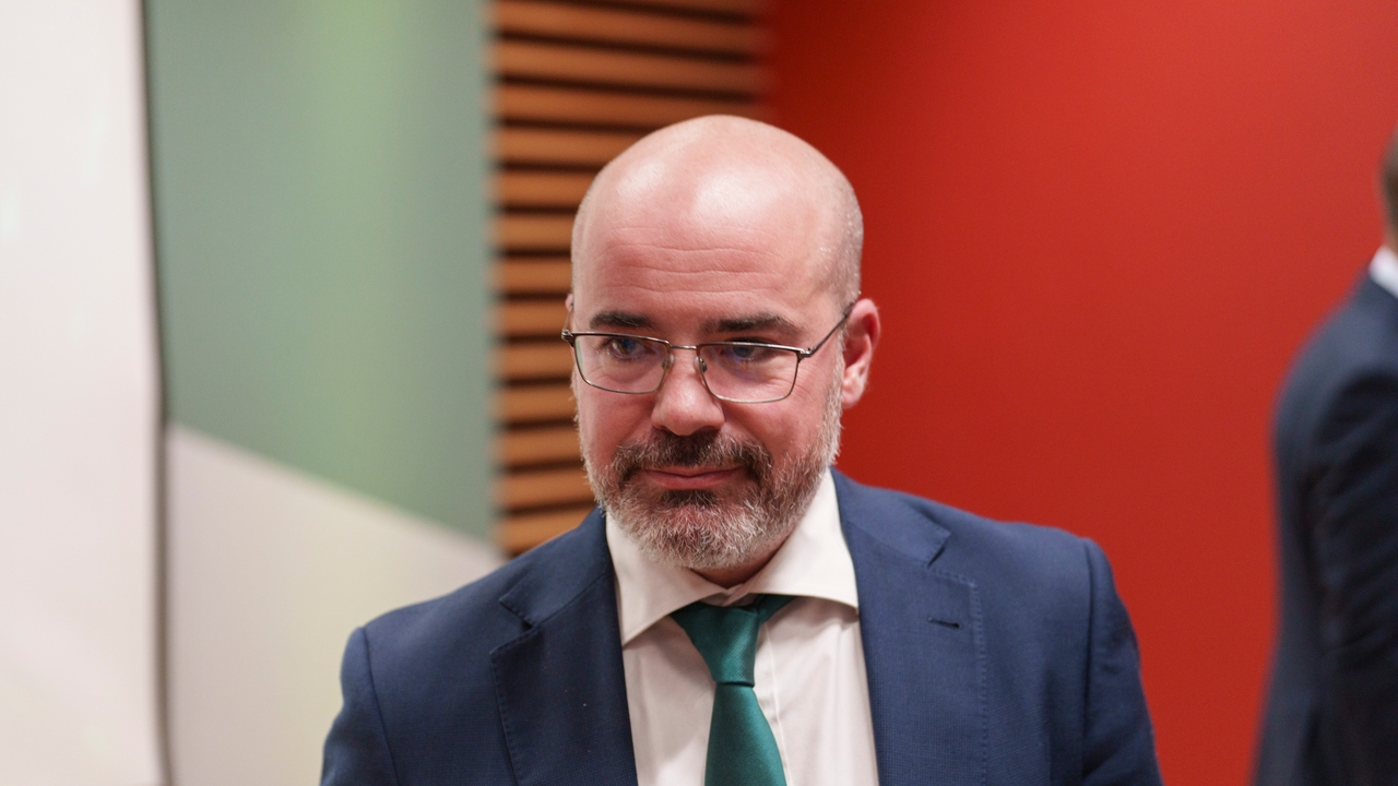 La "imposible" relación de Madrid con Francisco Martín