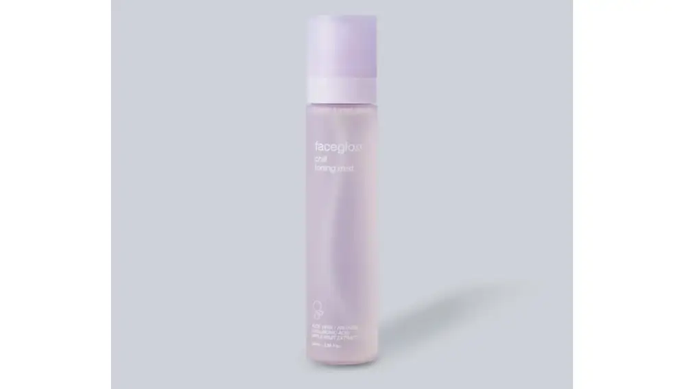 Tónico 'Chill Mist'.