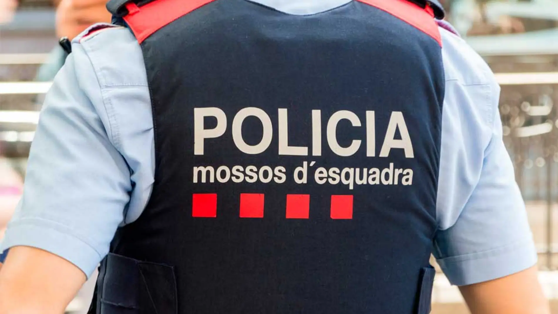 La actuación de los Mossos está bajo secreto de sumario