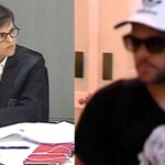 Dani Alves y su abogada, Inés Guardiola
