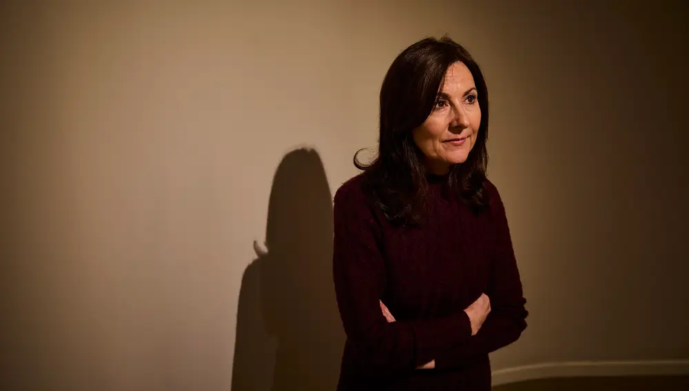 Entrevista con la escritora Mayte Uceda que presenta su obra “Maestro de azucar”, una novela colonial que tras