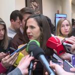Sumar y Podemos avisan a Sánchez: el apoyo a EE UU en el Mar Rojo debe aprobarlo el Congreso