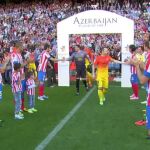 Pasillo al campeón: De respeto al rival a humillación