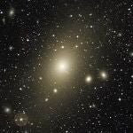 Galaxia Messier 87