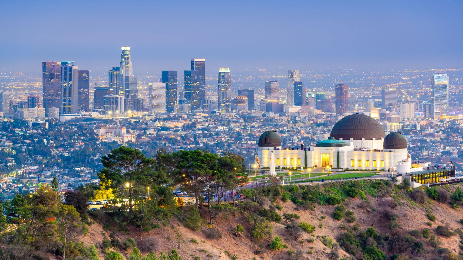 Los Ángeles, California