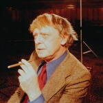 El tiempo dio la razón a Burguess