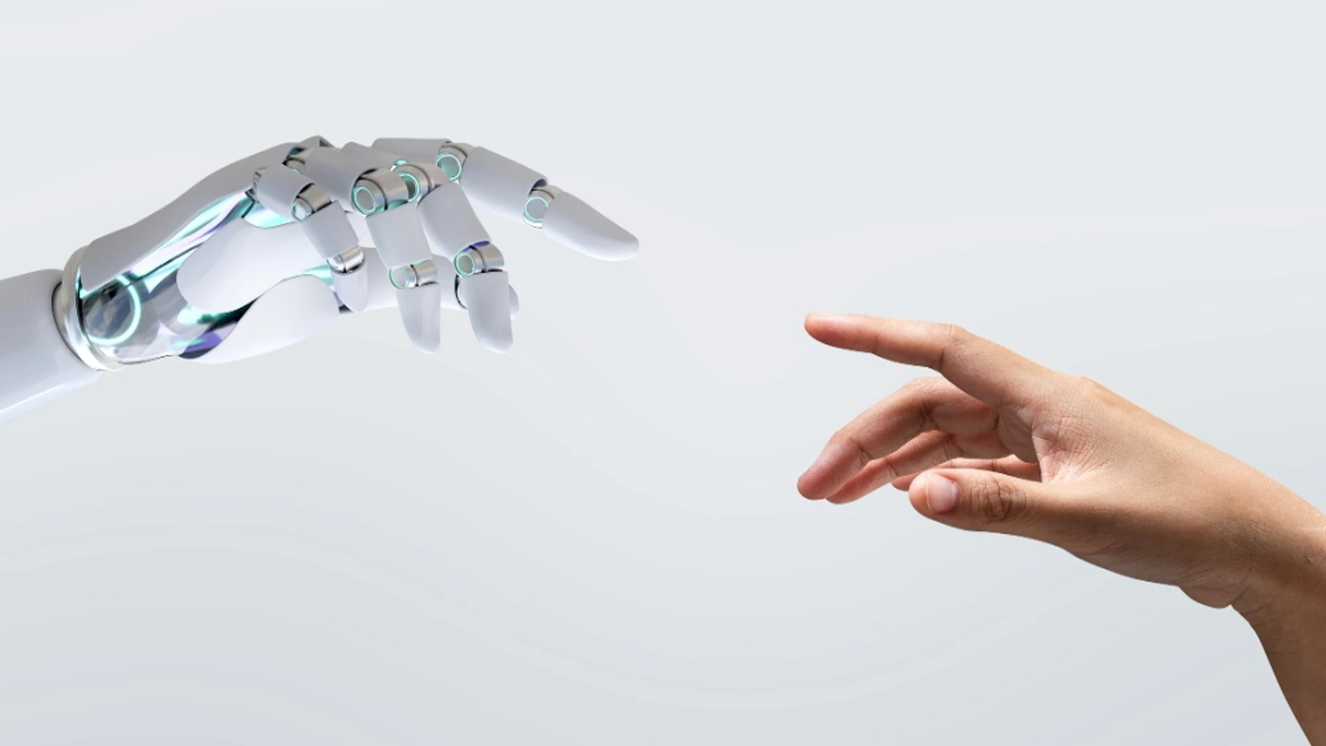Más de 2700 investigadores abordan una nueva temática sobre el futuro de la inteligencia artificial.