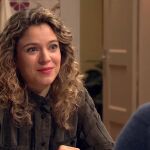 En "Amar es para siempre", Lola decide luchar por la maternidad de Malena