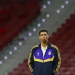 Bellingham, ya en el Metropolitano