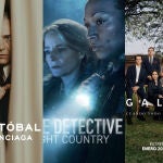 Estrenos plataformas
