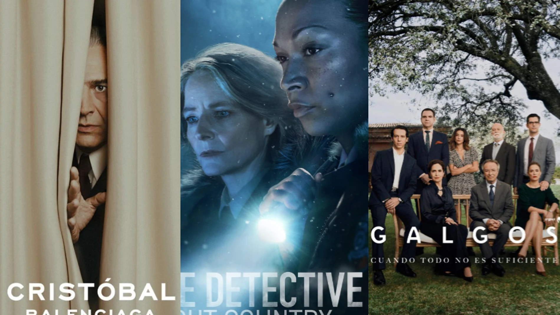 Estrenos plataformas