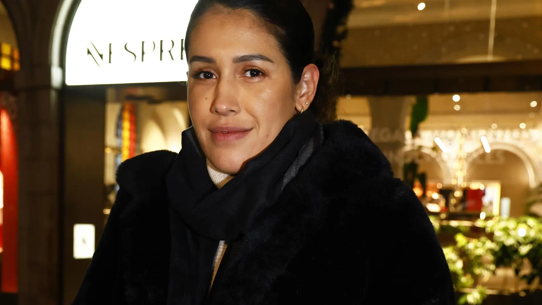 Gabriela Guillén da un paso al frente y se sienta en '¡De viernes!' para contar su verdad con Bertín Osborne