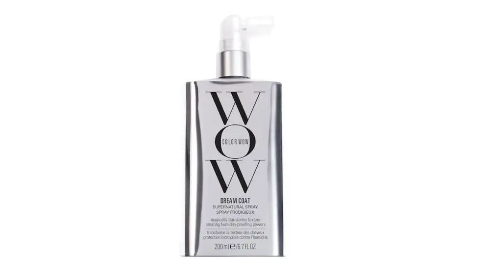Spray para el cabello 'Dream Coat'.