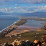 Salinas del Cabo de Gata
