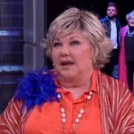 El recado de Karina a Hacienda en 'El Hormiguero': "Son dragones"